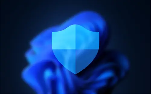 윈도우 11 마이크로소프트 디펜더 실시간 보호 해제하거나 활성화하는 방법
