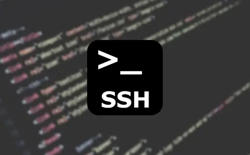 SSH-공개키-개인키