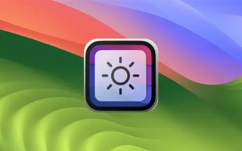 macOS-맥북에서-외장-모니터-밝기-간편하게-조절하기(monitorControl)